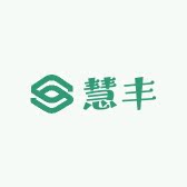 慧丰园艺的LOGO