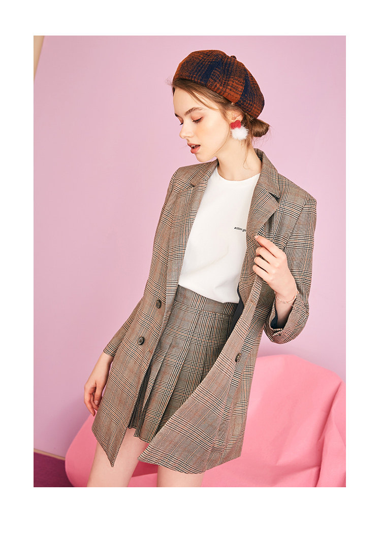 Veste pour femme PUELLA en Polyester - Ref 3221015 Image 9