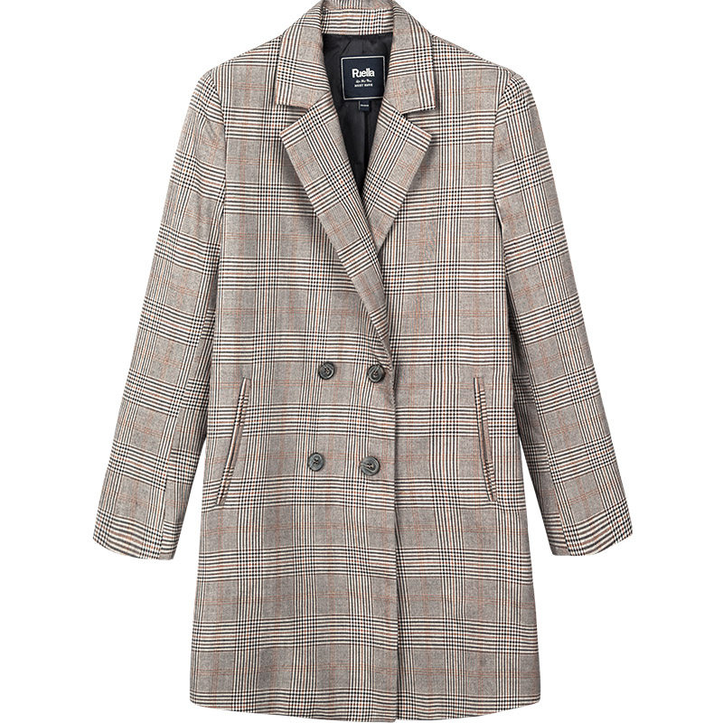 Veste pour femme PUELLA en Polyester - Ref 3221015 Image 5