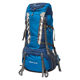 Lefeisifani 55+10L ວົງເລັບໂລຫະປະສົມທີ່ປະຫຍັດແຮງງານໃນພູເຂົາ backpack ຖົງອຸປະກອນນອກ