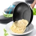 C & M Maifanshi wok chảo chống dính hộ gia đình không có chảo khói dầu nồi cảm ứng nồi phổ dụng chảo đổ bánh xèo Phòng bếp