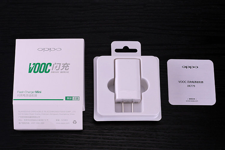 chargeur OPPO pour téléphones OPPO - Ref 1292031 Image 7