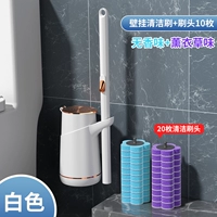 Ароматная лавандовая сменная щеточка