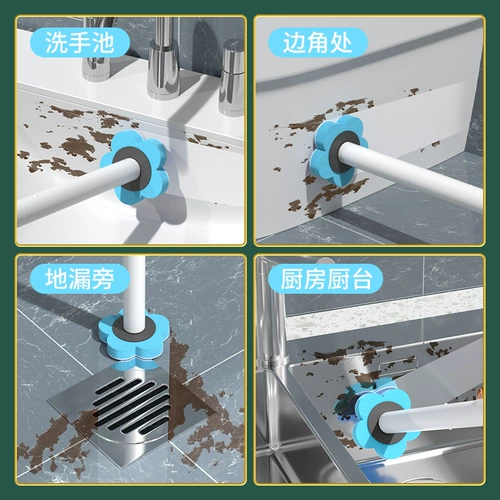 Одноразовый туалет для домашнего использования, щетка, щеточка