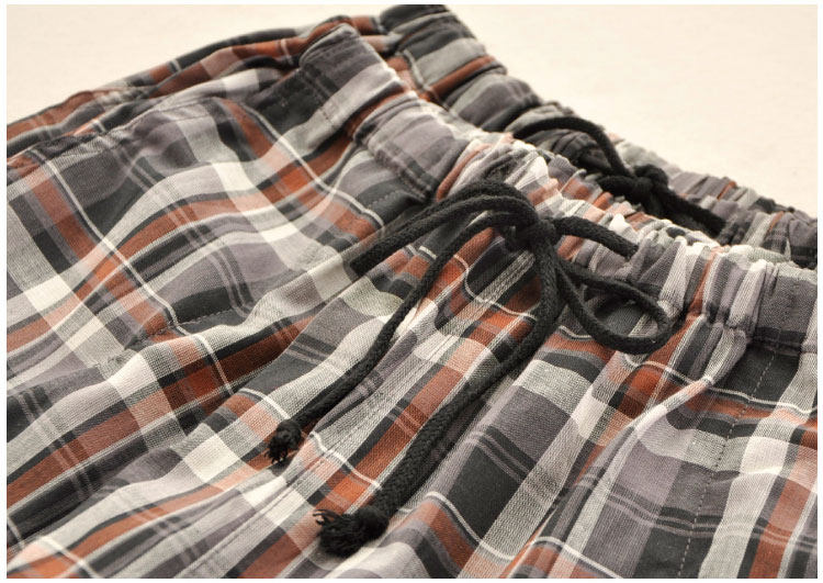 Pantalon pyjama jeunesse - Ref 741112 Image 20