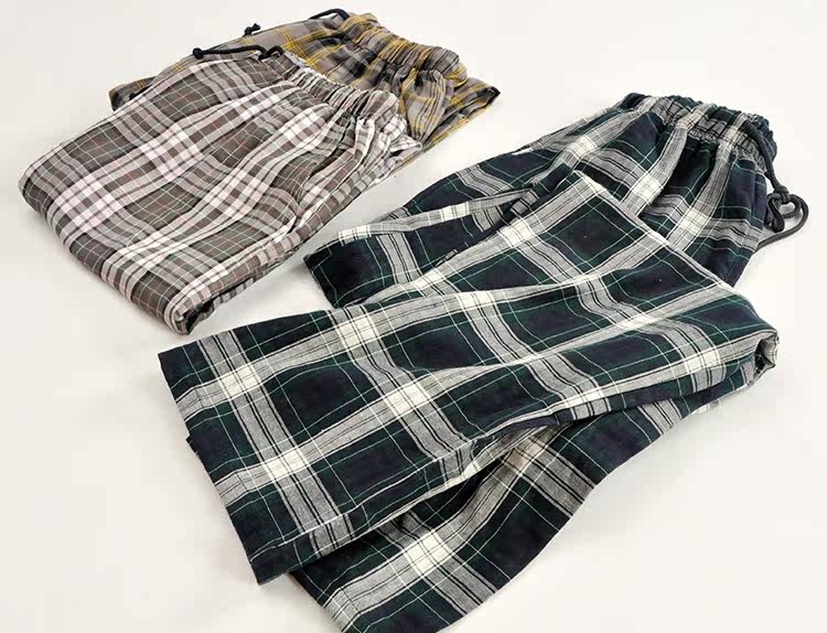 Pantalon pyjama jeunesse - Ref 741112 Image 13