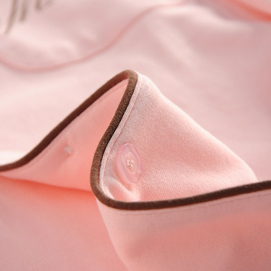 Pyjama mixte      en Coton à manches longues - Ref 3006169 Image 4