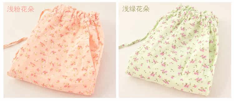 Pantalon pyjama jeunesse - Ref 741109 Image 9