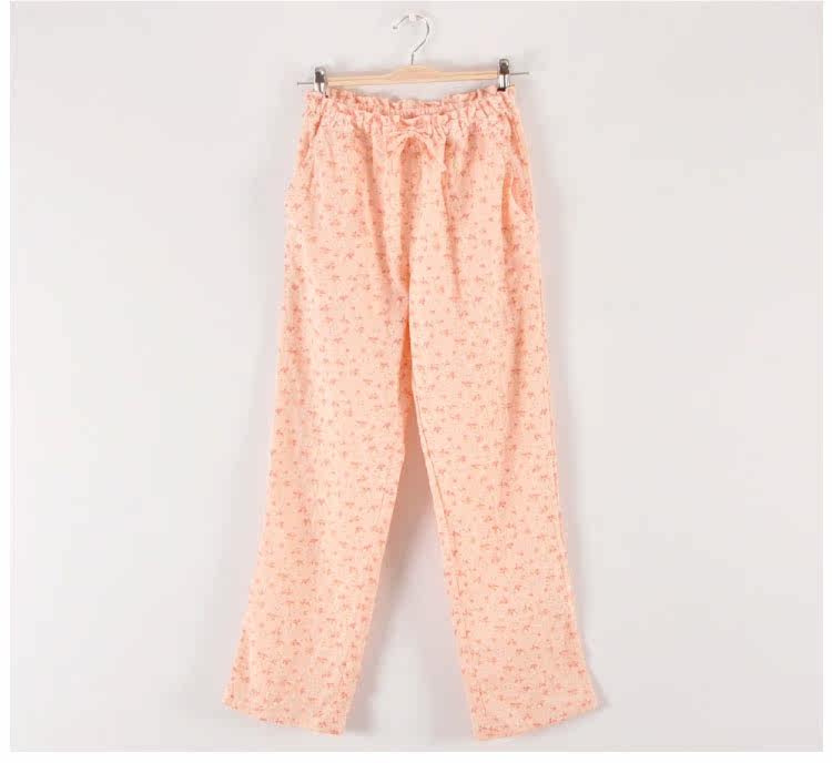 Pantalon pyjama jeunesse - Ref 741109 Image 20