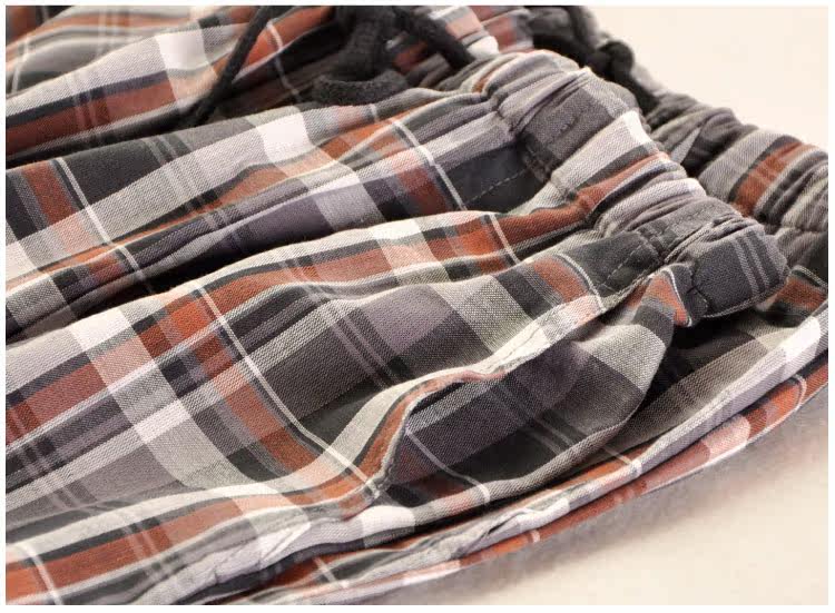 Pantalon pyjama jeunesse - Ref 741112 Image 22