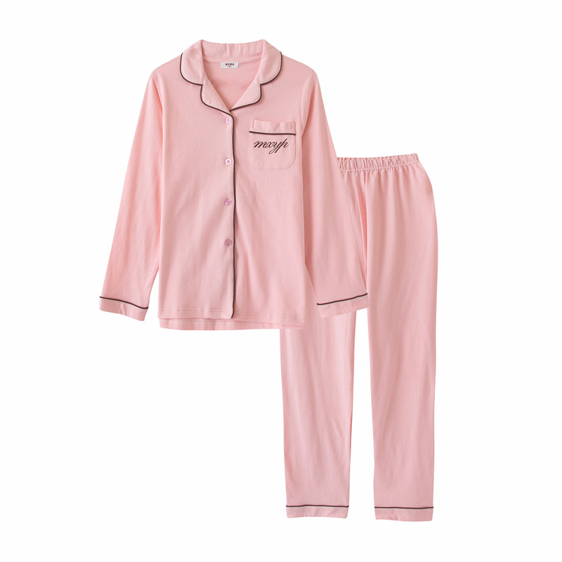 Pyjama mixte      en Coton à manches longues - Ref 3006169 Image 5