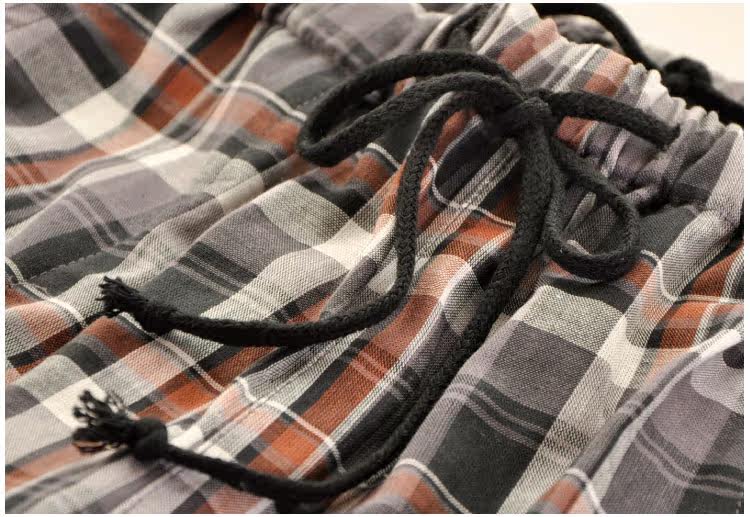 Pantalon pyjama jeunesse - Ref 741112 Image 21