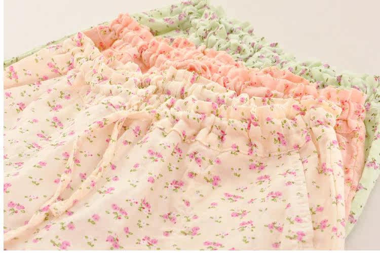 Pantalon pyjama jeunesse - Ref 741109 Image 14