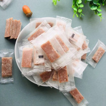 Add-free original plum slices 250g Japanese plum slices Relieve morning sickness Green plum fruit pregnant women appetizing snacks Sour plum slices