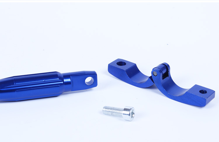 xe thăng bằng dành cho bé Xe máy vòi cân bằng thanh thanh gia cố SUV thanh gia cố thanh thay đổi phụ kiện trang trí Tianjian xử lý đường sắt - Smart Scooter xe thăng bằng starider có tốt không