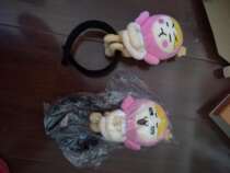  2021 chinajoy CJ anime game peripheral tentacles live tentacle TV expression headdress