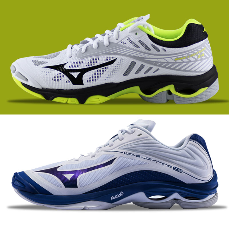 mizuno volleyball shoes womens
