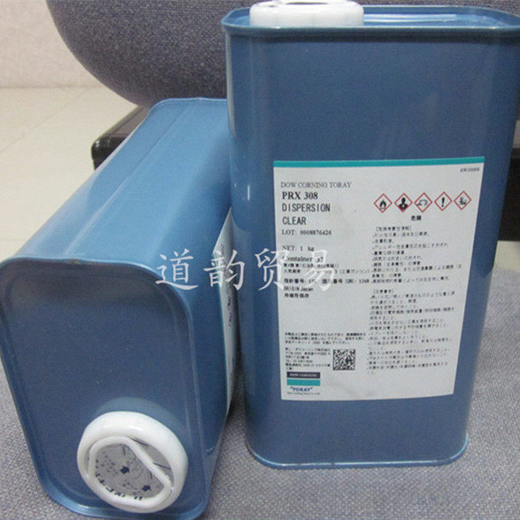 DOWSIL TORAY Dow Corning DOW PRX-308 Anti-adhesive Anti-adhesive Anti-adhesive Glue Release Agent