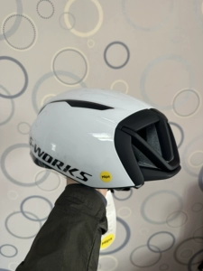 Шлем Lightning S-Works Evade 3, мужской и женский шлем для шоссейного велосипеда, Азия, Европа