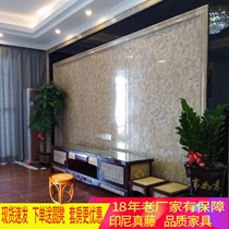 Rattan TV cabinet desktop rattan TV cabinet locker rattan furniture TV rattan TV cabinet simple modern