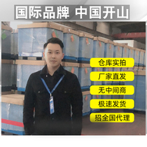 Hangzhou Open Hill Screw Type Air Compressor Beating Air Pump Accessories Large 380v Industrial Grade High Pressure 7 5-132 Kilowatts