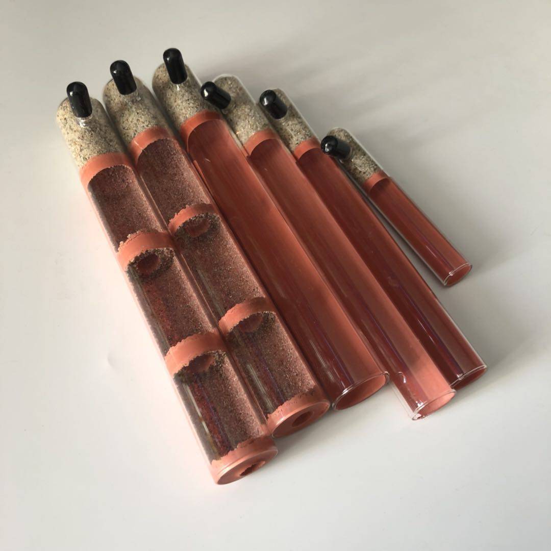 Ants Villa Ants Nest Bamboo Festival Nest of the Nest Ants Workshop Ants for Ant Pet Ant-Man Castle