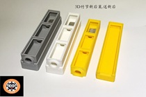 Small belly Ant House 3D bamboo festival new back nest birthday gift 3D Ant nest desk ornaments (new nest special offer