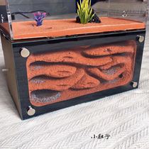 Concrete Nest New Empire L Ant Villa Ant Workshop Ant Castle Ant Pet