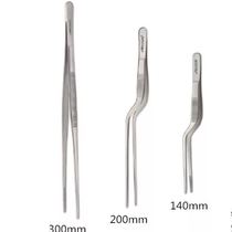 Enlarge Number of tweezers 20cm Feeding clip Bread Worm Small Tummy Colony
