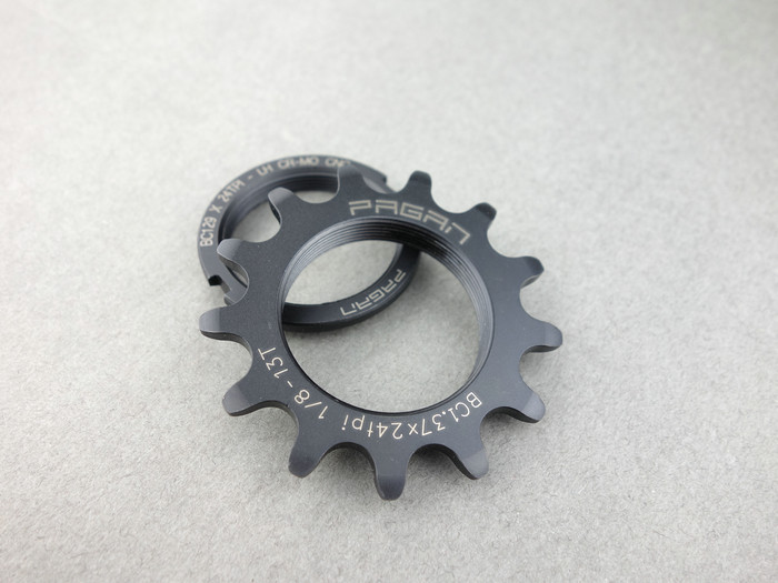 Pignon de vélo PAGAN - Ref 2368005 Image 3