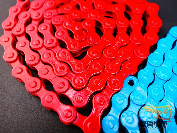 Chaîne de vélo - Ref 2370079 Image 3