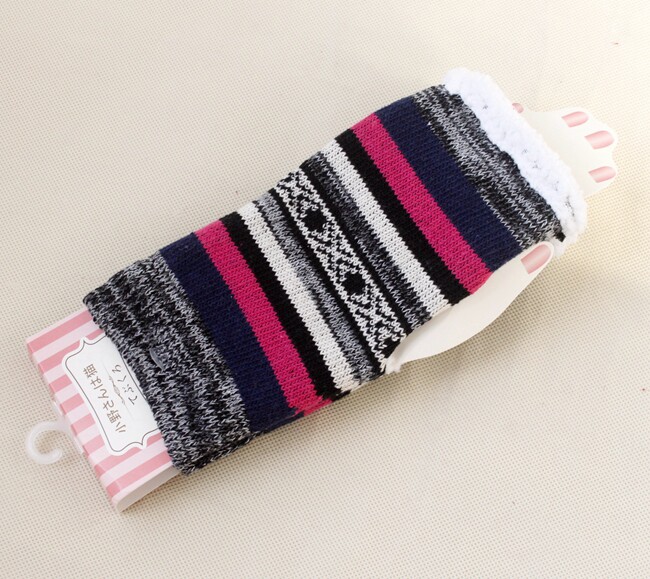 Gants pour enfants en de laine - Ref 2146515 Image 9