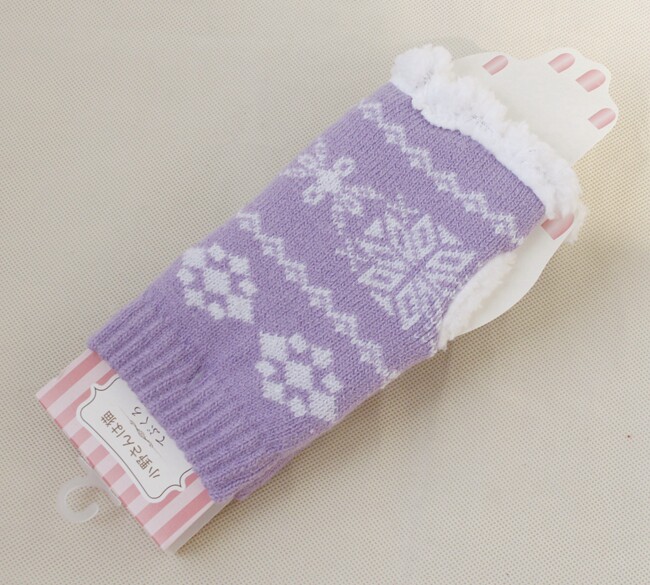 Gants pour enfants en de laine - Ref 2146515 Image 11