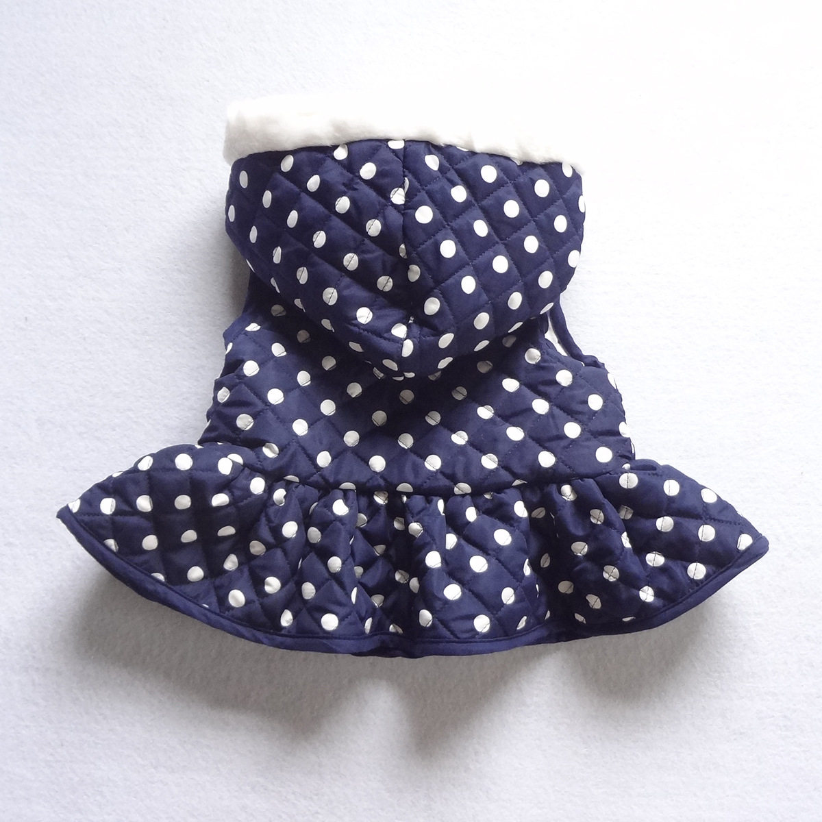 Gilet fille - Ref 2070950 Image 12