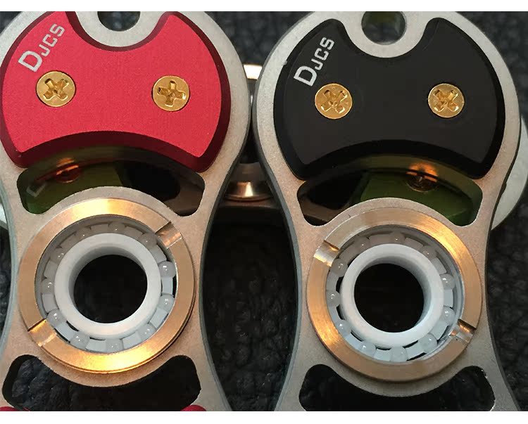 Finger spinner DJCS - Ref 2617738 Image 14