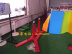 Vault cao cấp / Vault nâng cao / Thiết bị thể dục tiêu chuẩn Dê thi đấu Trường tiểu học và trung học thể dục - Thiết bị thể thao điền kinh xà đơn xà kép Thiết bị thể thao điền kinh