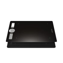 Wacom Intuos Pro PTH-660 tablet special original accessories M medium standard film