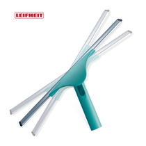 Likai Germany imported glass scraper glass cleaning artifact Household wiper glass cleaning tool wipe head