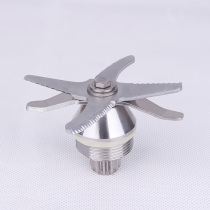 Vvmax PRO-RO intelligent multi-function household automatic wall-breaking cooking machine Ice accessories knife set