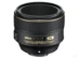 Ống kính máy ảnh ống kính tiêu cự cố định Nikon / Nikon AF-S Nikkor 58mm f / 1.4G Máy ảnh SLR