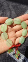 natural jade bracelet