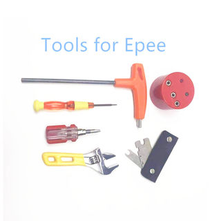 Fencing Foil Epee Repair Tools Pressure Weights