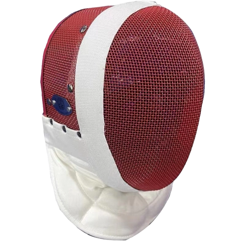 Оборудование для фехтования FIE Certified Czhe1600n Color Heavy Sword Mask может участвовать в международных соревнованиях и соблюдать новые правила