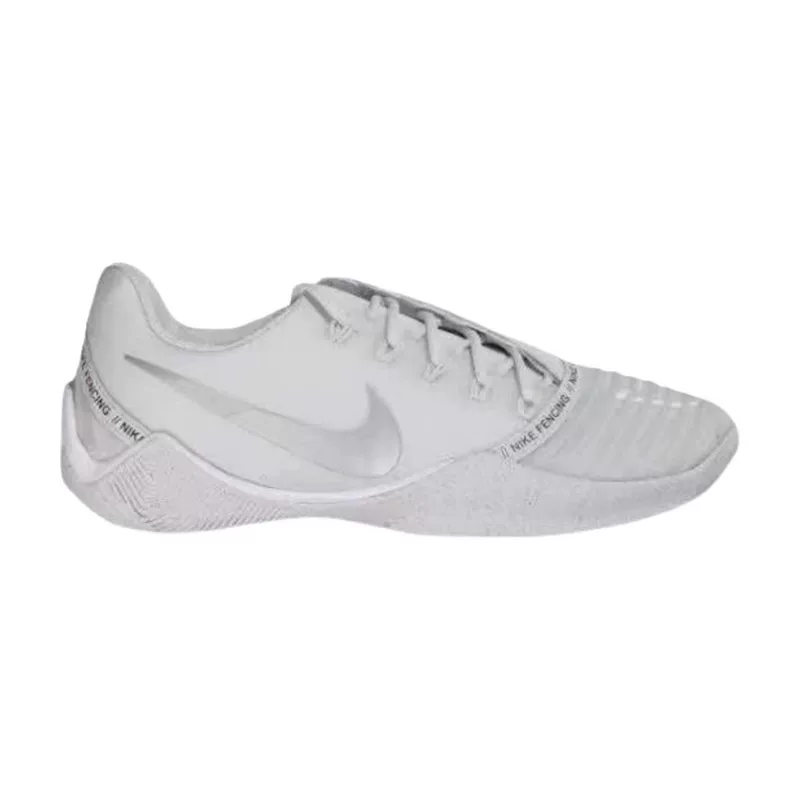 Nike Nike Фехтование обувь нового второго поколения размер полный оригинал подлинный антискользящая размер маленький пятно SF