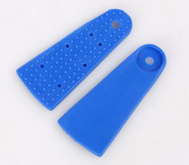 Fencing equipment Sabre handle female sabre guard disc tail cover Sabre wool felt pad exported to Europe and the United States quality