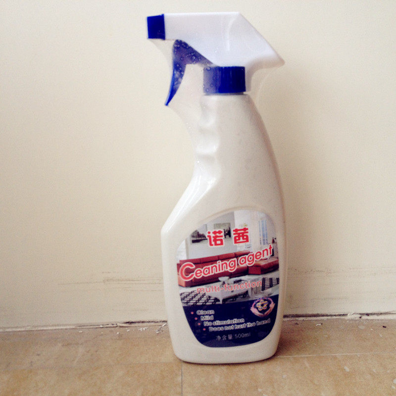 Manufacturer Direct Sale Nosie Multi-functional Oil Pollution Cleaning Cleanser 1 bottled-Taobao
