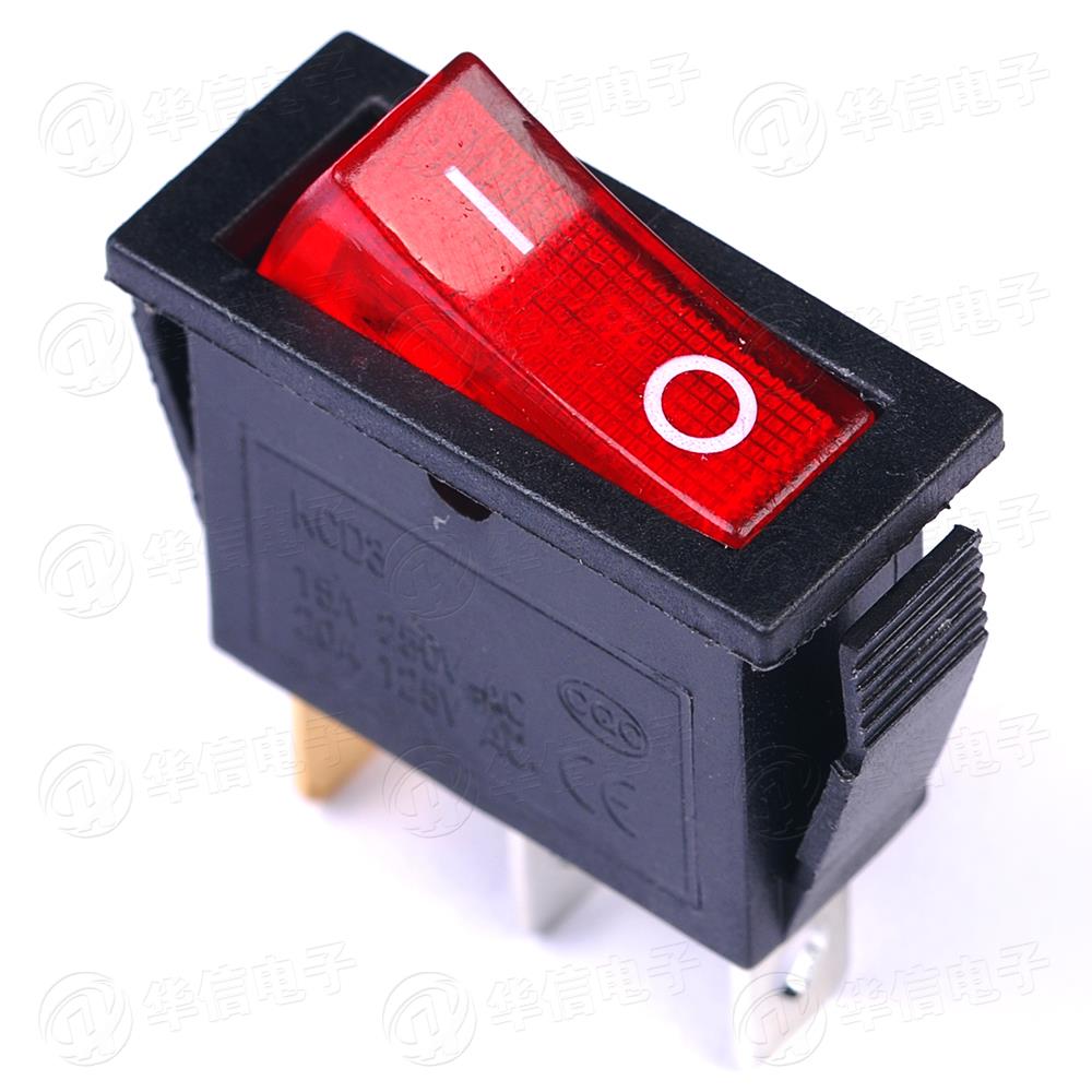 KCD3-102 N-N-wane switch for 3 feet only
