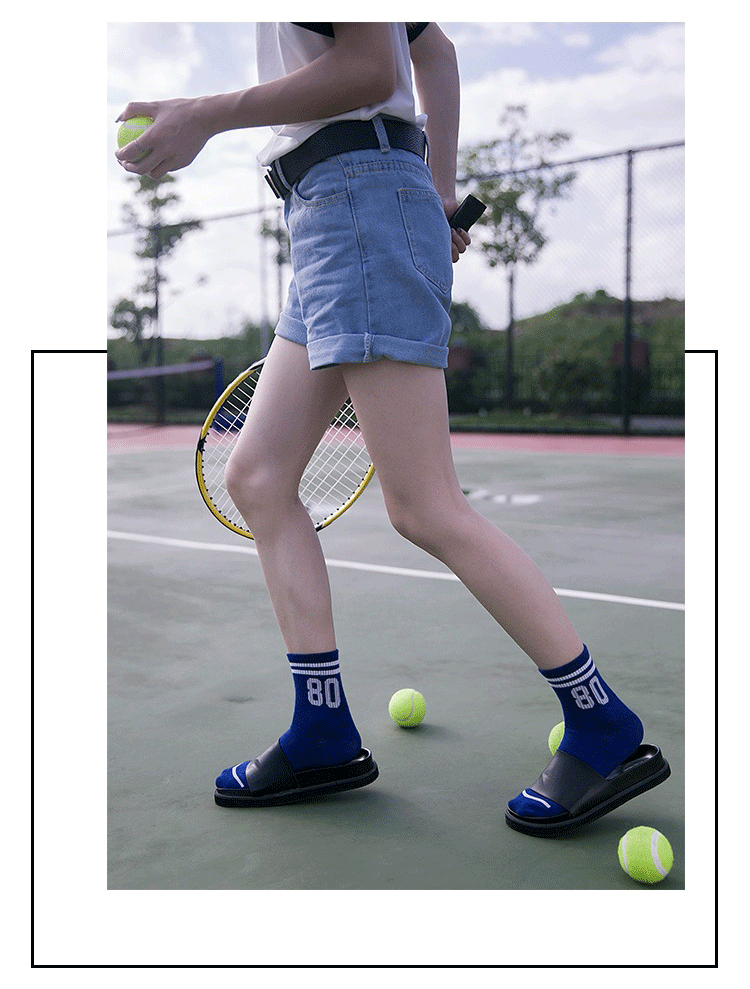 Chaussettes - collants mouvement - Ref 753229 Image 18