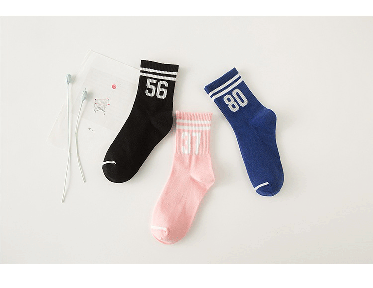 Chaussettes - collants mouvement - Ref 753229 Image 19