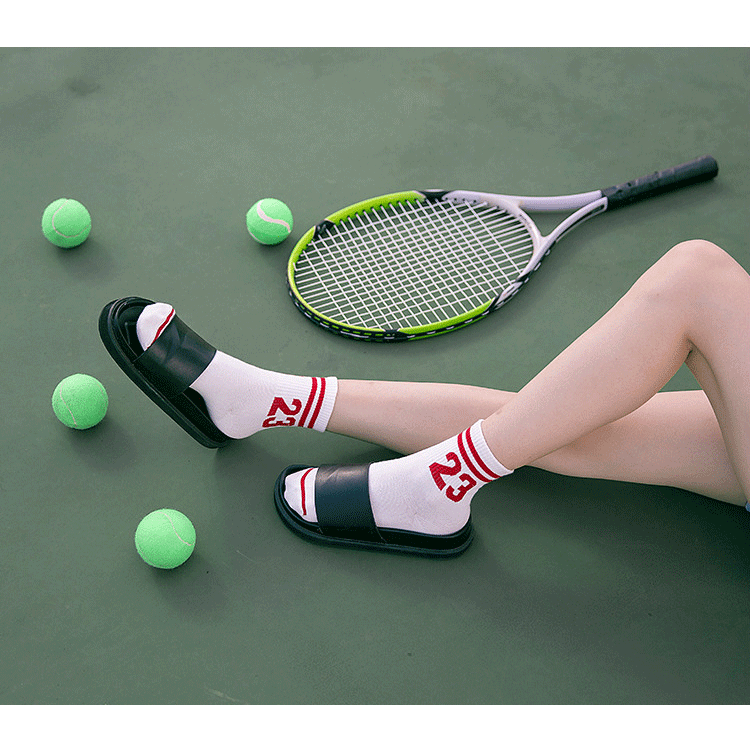 Chaussettes - collants mouvement - Ref 753229 Image 22